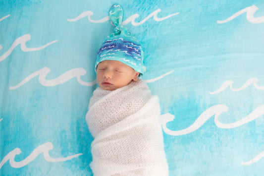 Newborn Photography Tips, Tricks, and Advice!