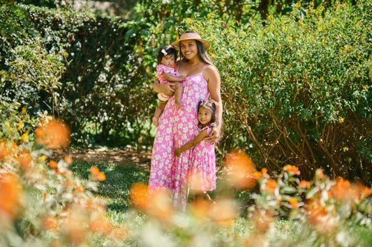 You Matter Too, Mama — A Love Letter to the Woman Behind the Role