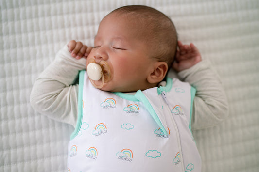 How to Actually Get Things Done During Nap Time (Without Losing Your Mind)