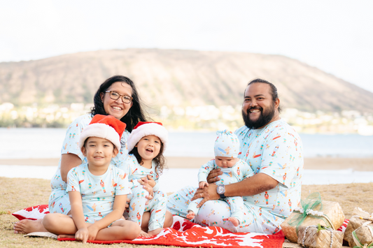 5 Tips For Getting The Best Family Photos This Holiday Season