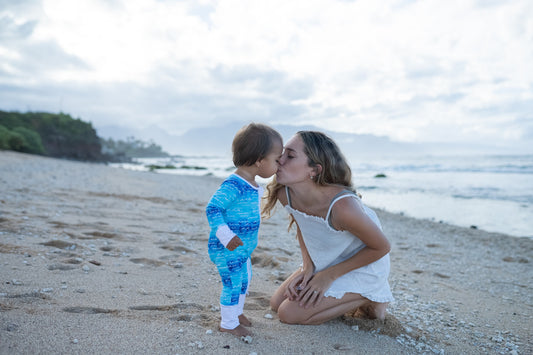 Sun-Kissed and Ready: Baby Outfit Ideas and Tips for the Beach