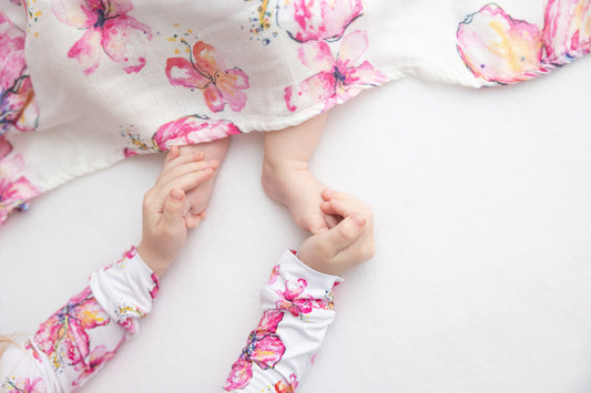 How to Create a Calm Daily Rhythm With Your Newborn