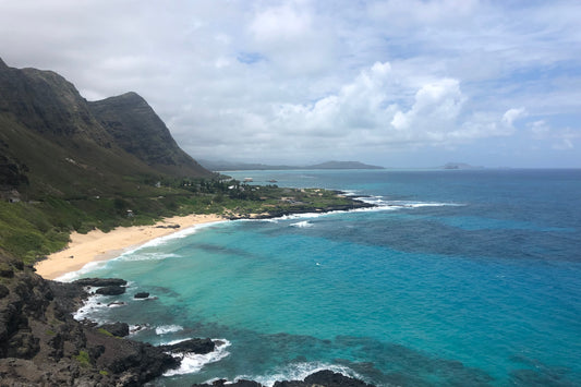 Hiking Hawaii With Your Keiki