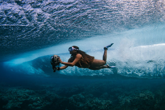 Haʻa Keaulana: Māmā of the Month