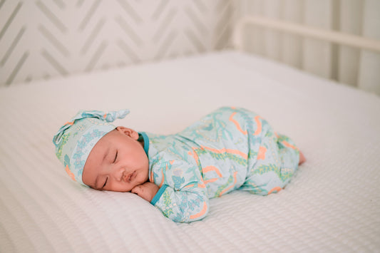 When Do Kids Stop Napping?