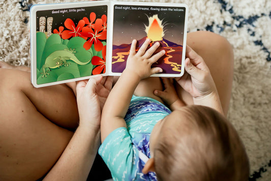 How to Play with Your Newborn: 10 Bonding Activities for the First 3 Months