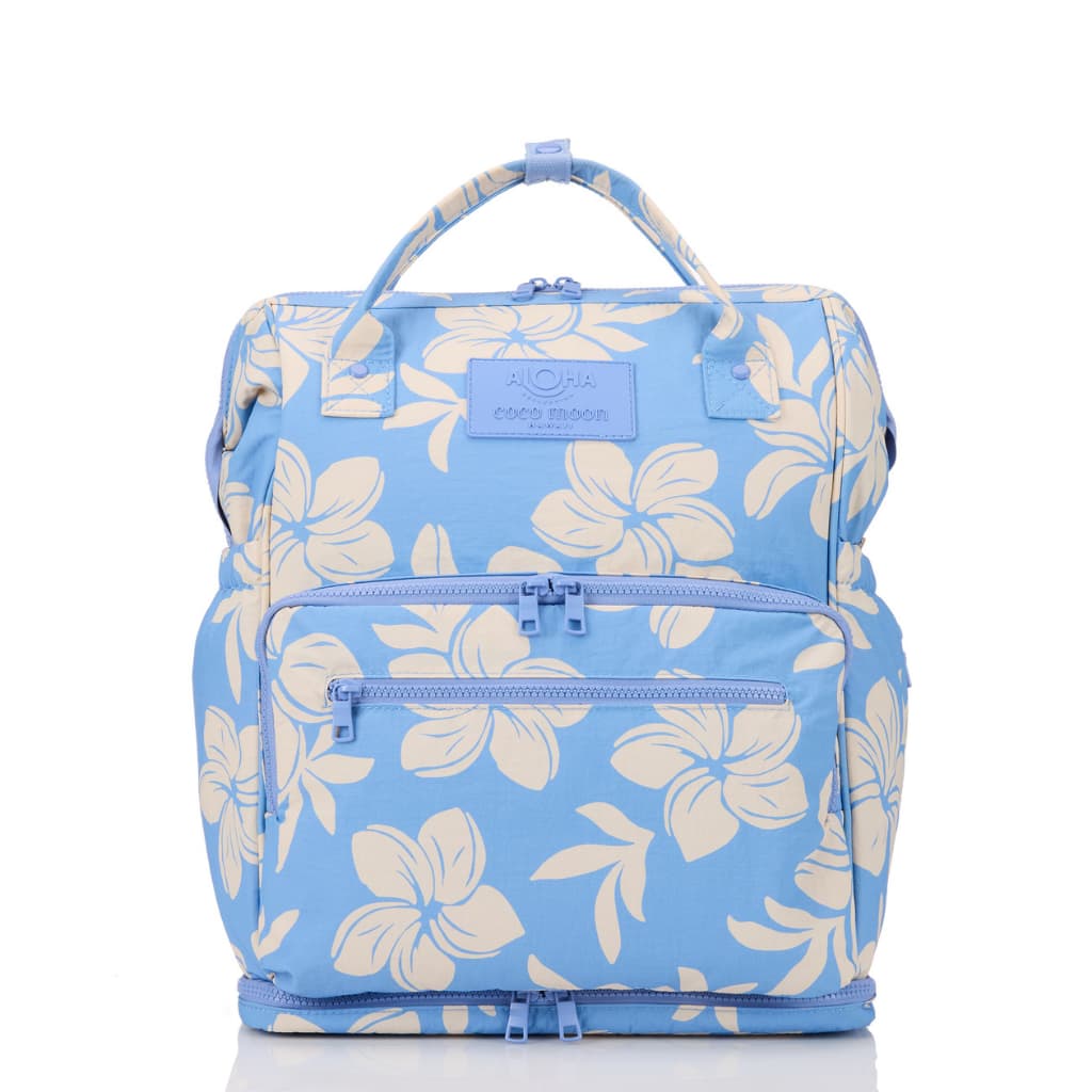 Plumeria Dreams Le Bébé