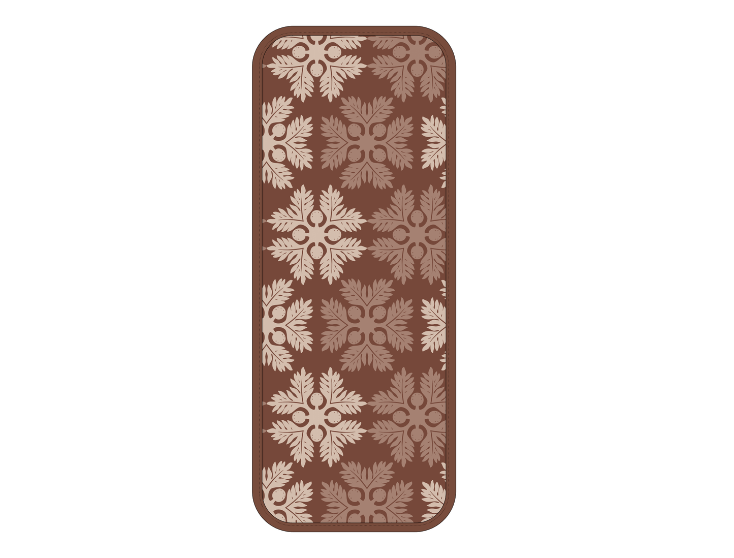 ʻUlu Spice Burp Cloth