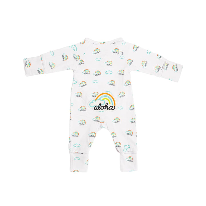 Hawaiian Baby Clothes - Coco Moon Hawaii