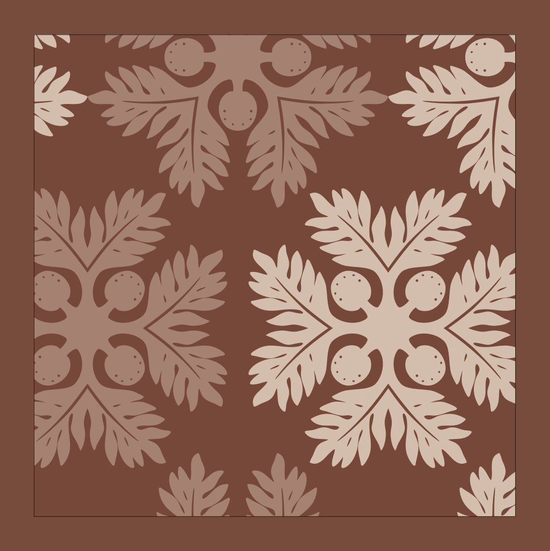 ʻUlu Spice Security Blanket