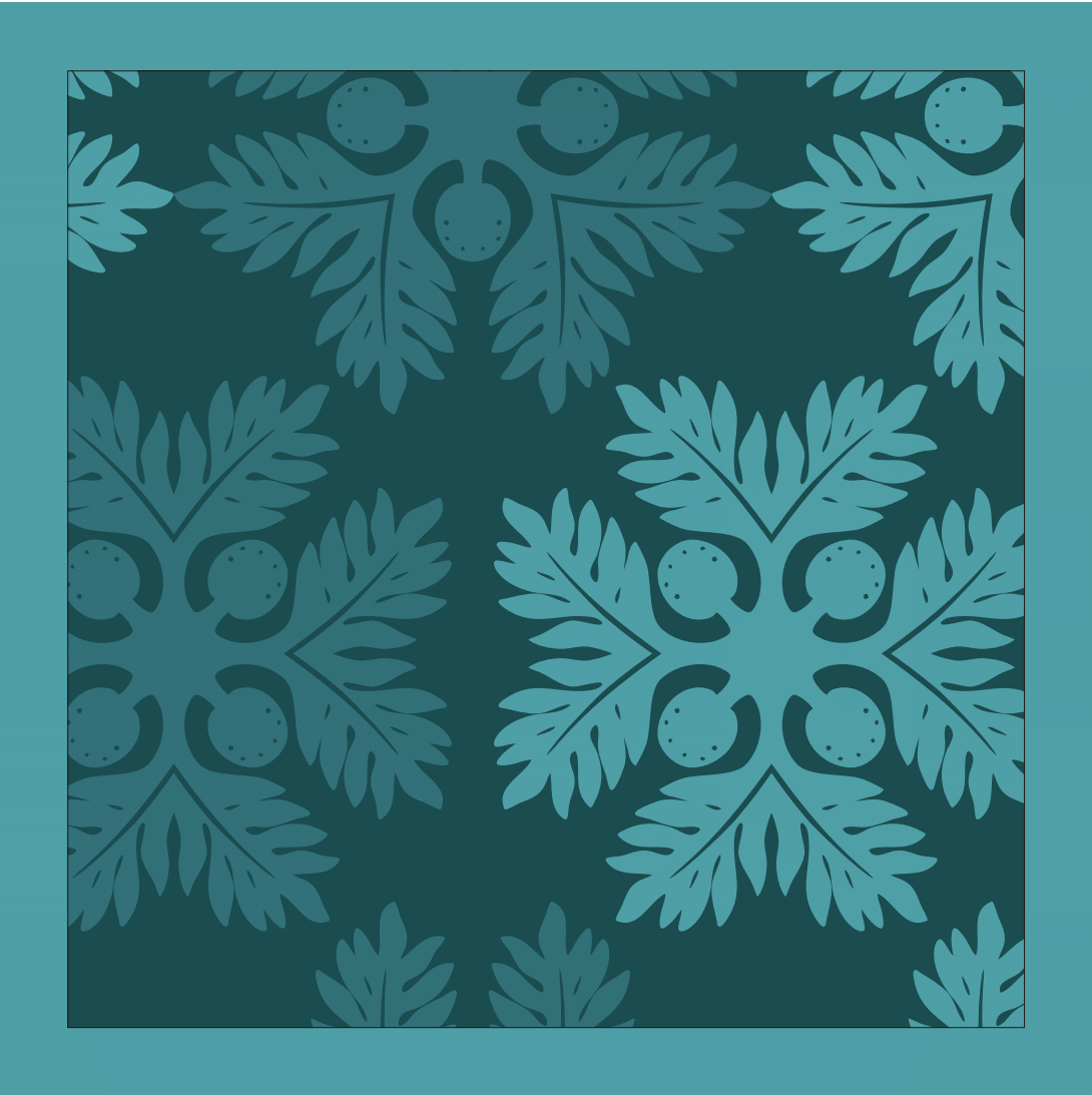 ʻUlu Grove Security Blanket