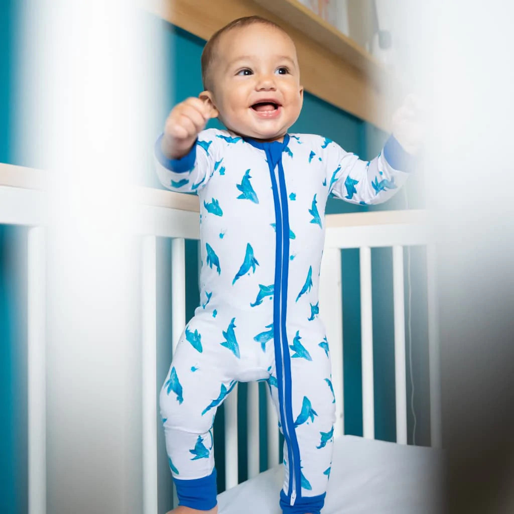 Koholā Bamboo Coverall