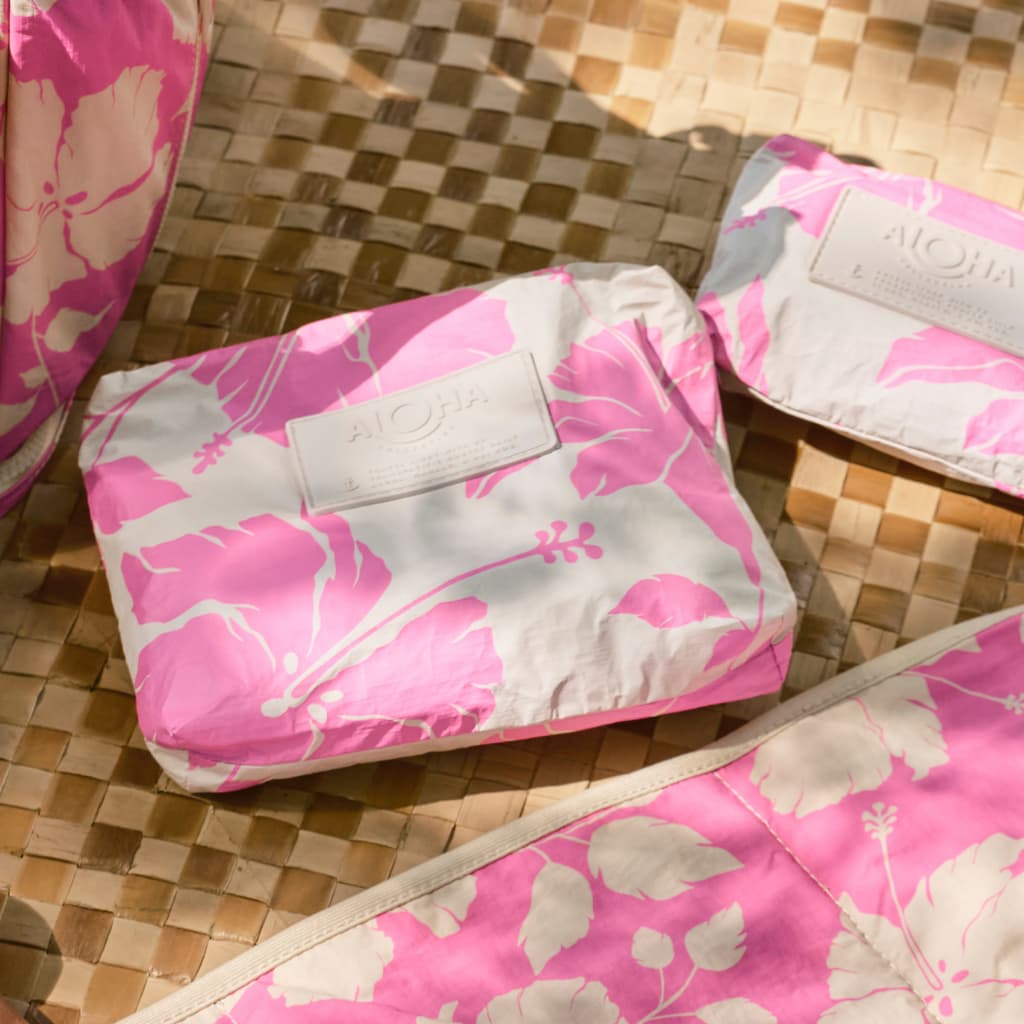 Salina Small Pouch