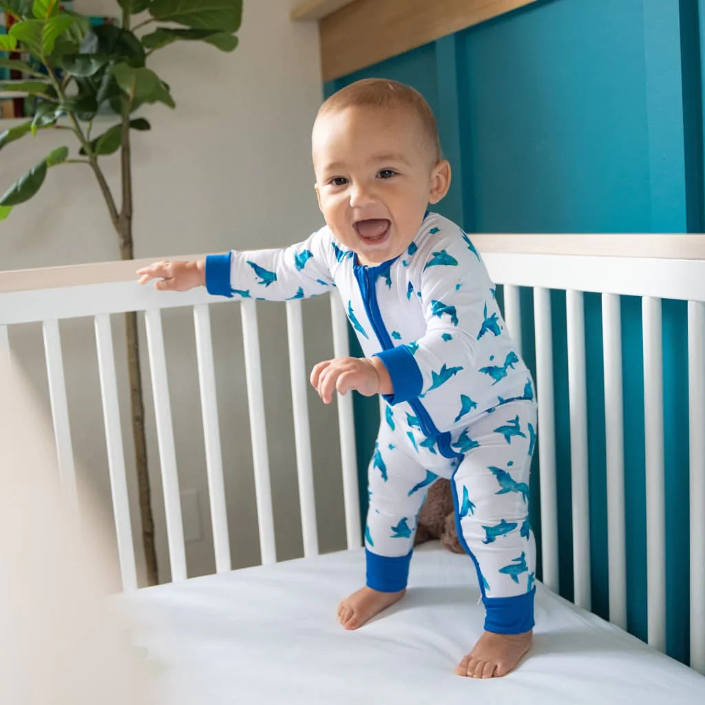 Koholā Bamboo Coverall