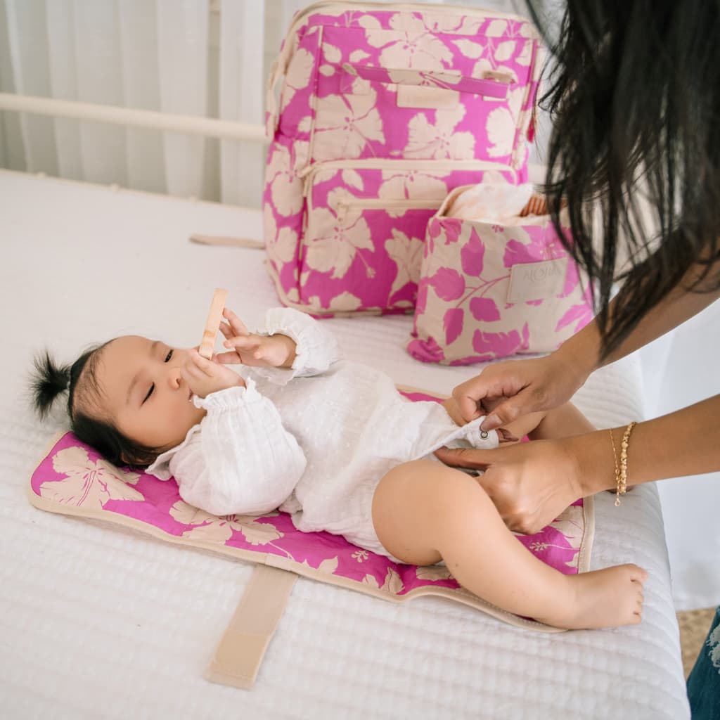 Salina Le Bébé