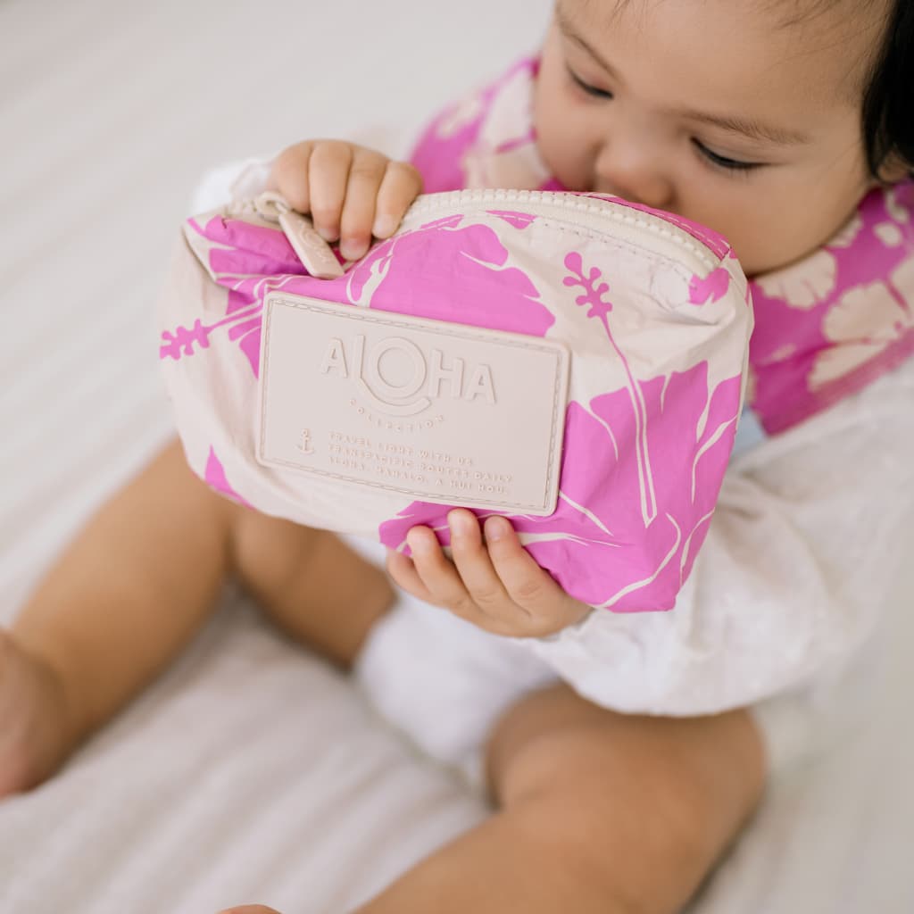 Salina Mini Pouch