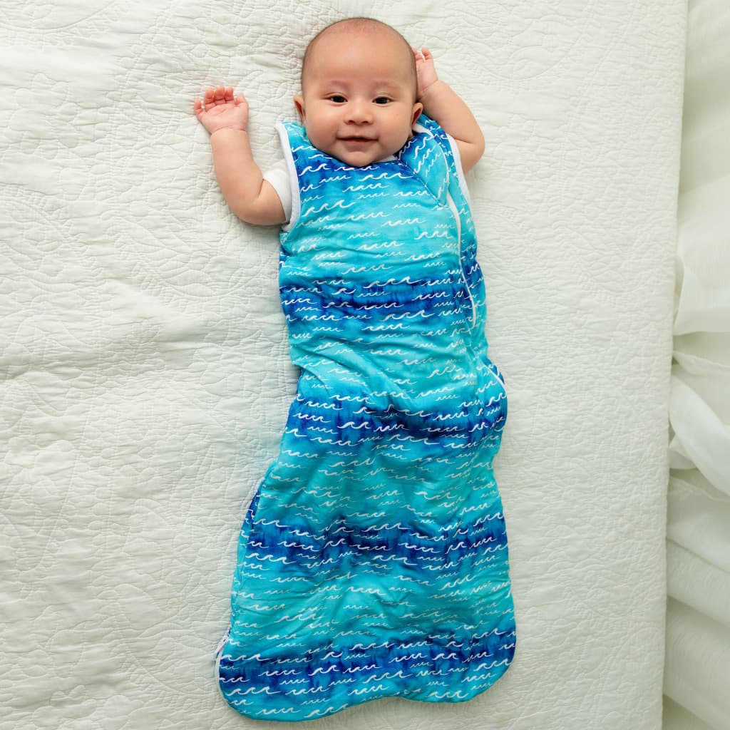 Nalu Bamboo Sleep Bag 1.0