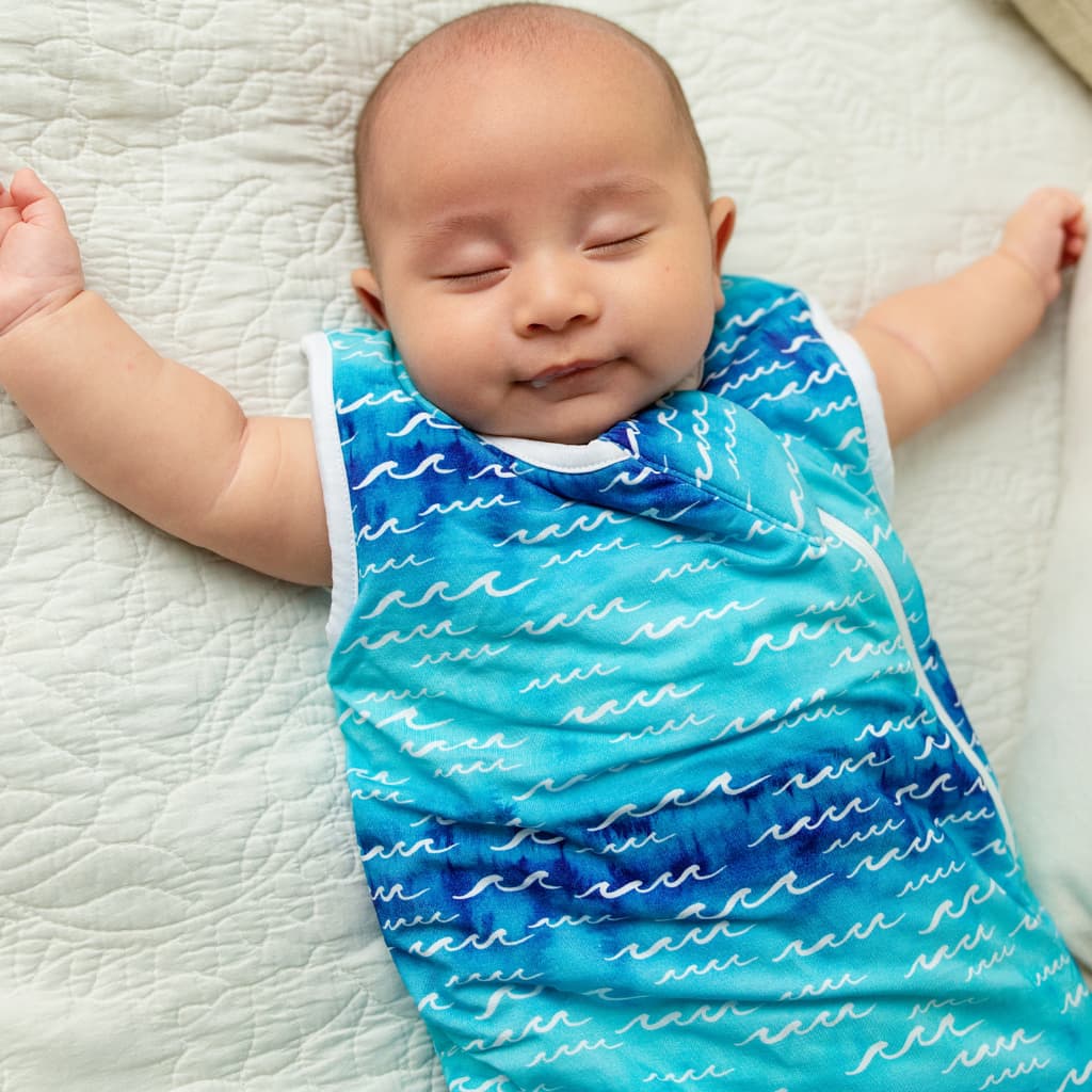 Nalu Bamboo Sleep Bag 1.0