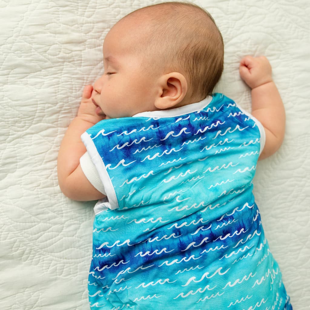 Nalu Bamboo Sleep Bag 1.0