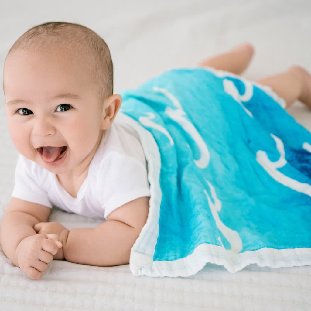 Nalu Security Blanket
