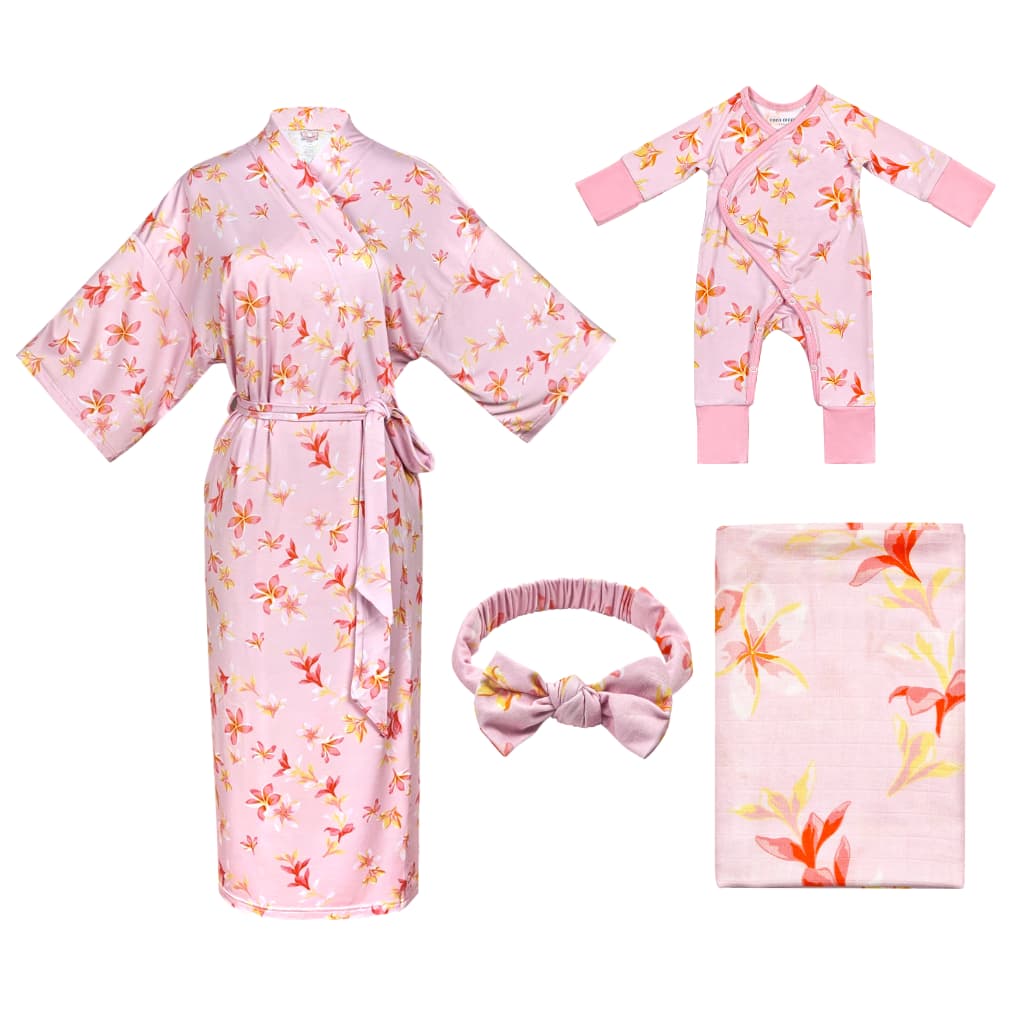 Matching with Mama Bundle
