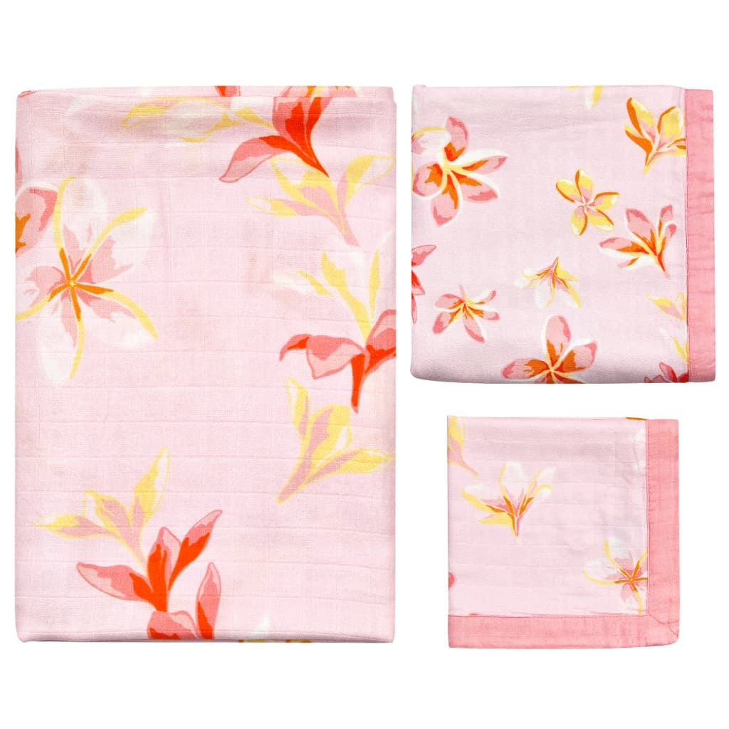The Comfort Set