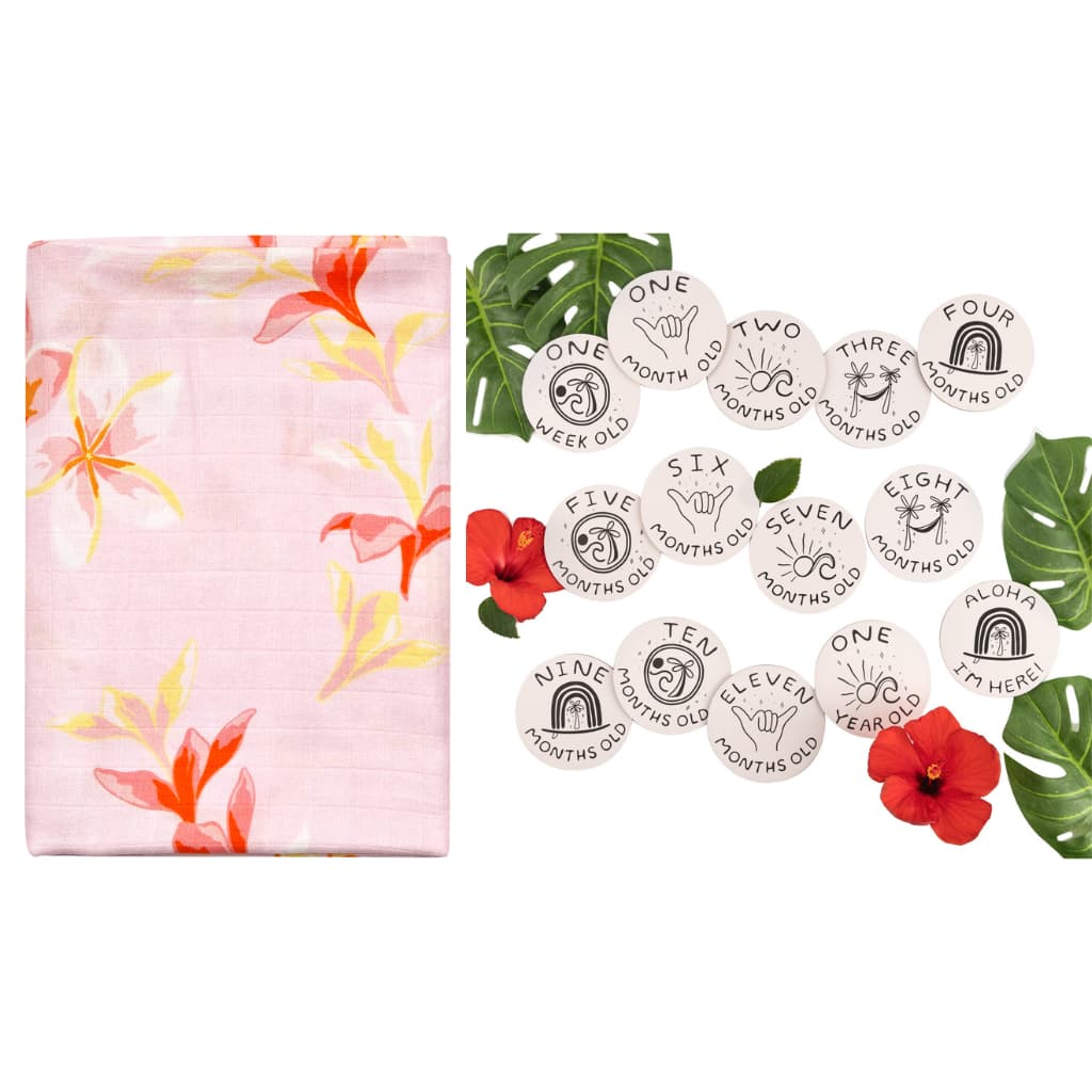 Milestone Moments Bundle