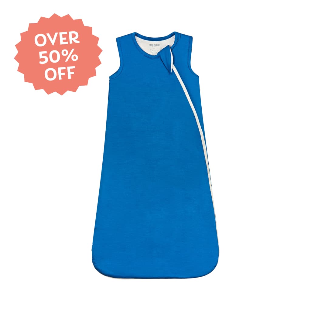 Deep Ocean Bamboo Sleep Bag 1.0