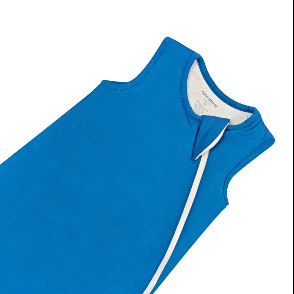 Deep Ocean Bamboo Sleep Bag 1.0