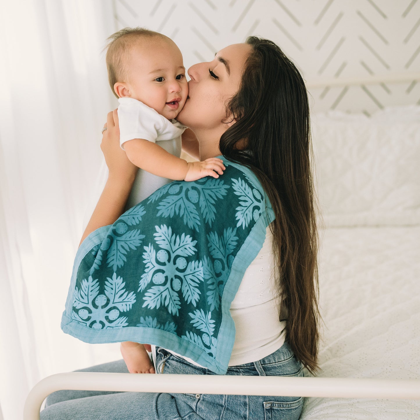 ʻUlu Grove Security Blanket