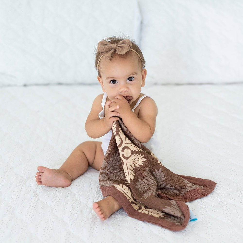 ʻUlu Spice Security Blanket