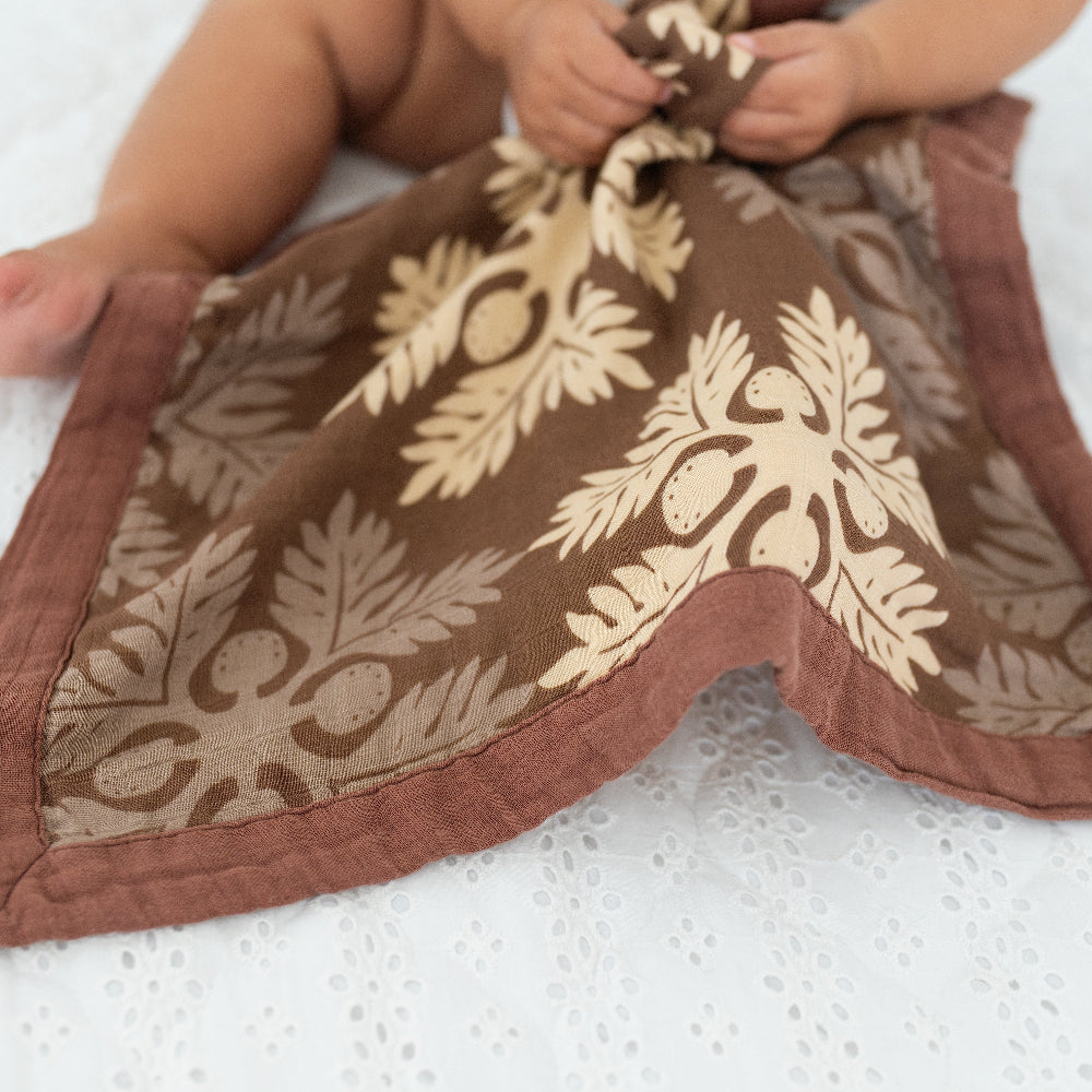 ʻUlu Spice Security Blanket