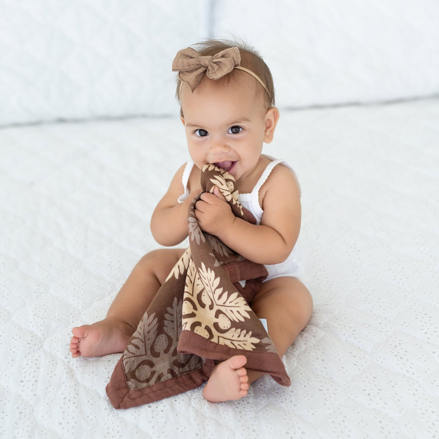 ʻUlu Spice Security Blanket