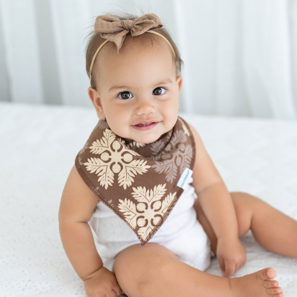 ʻUlu Spice Bib