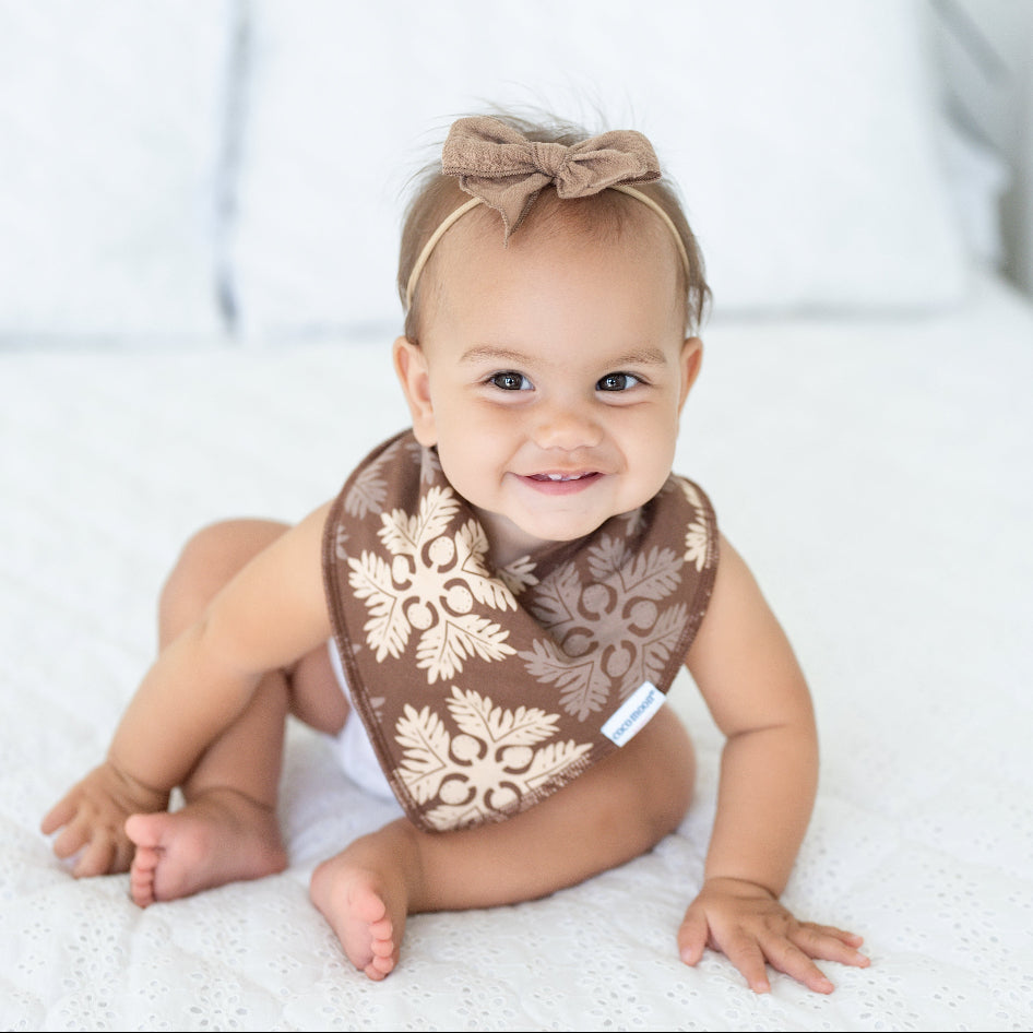 ʻUlu Spice Bib