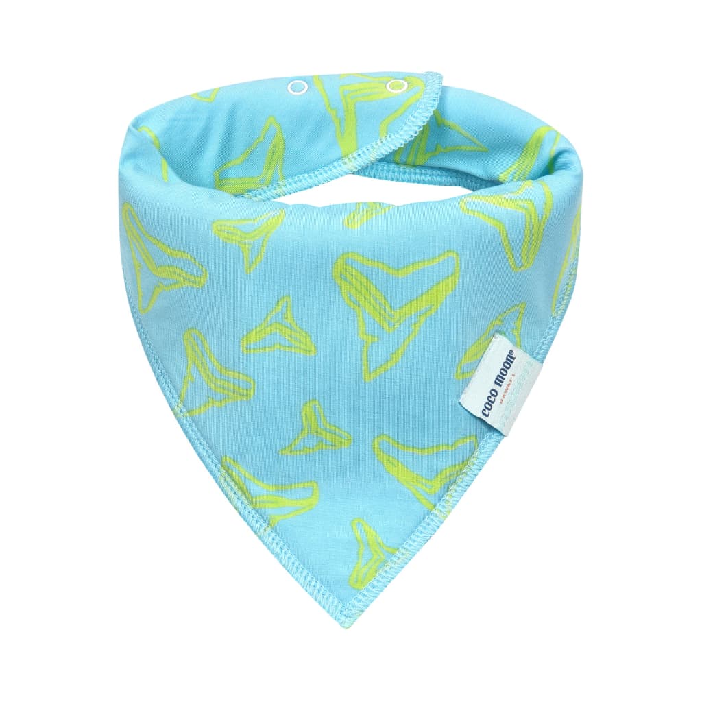 Electric Bite Bib