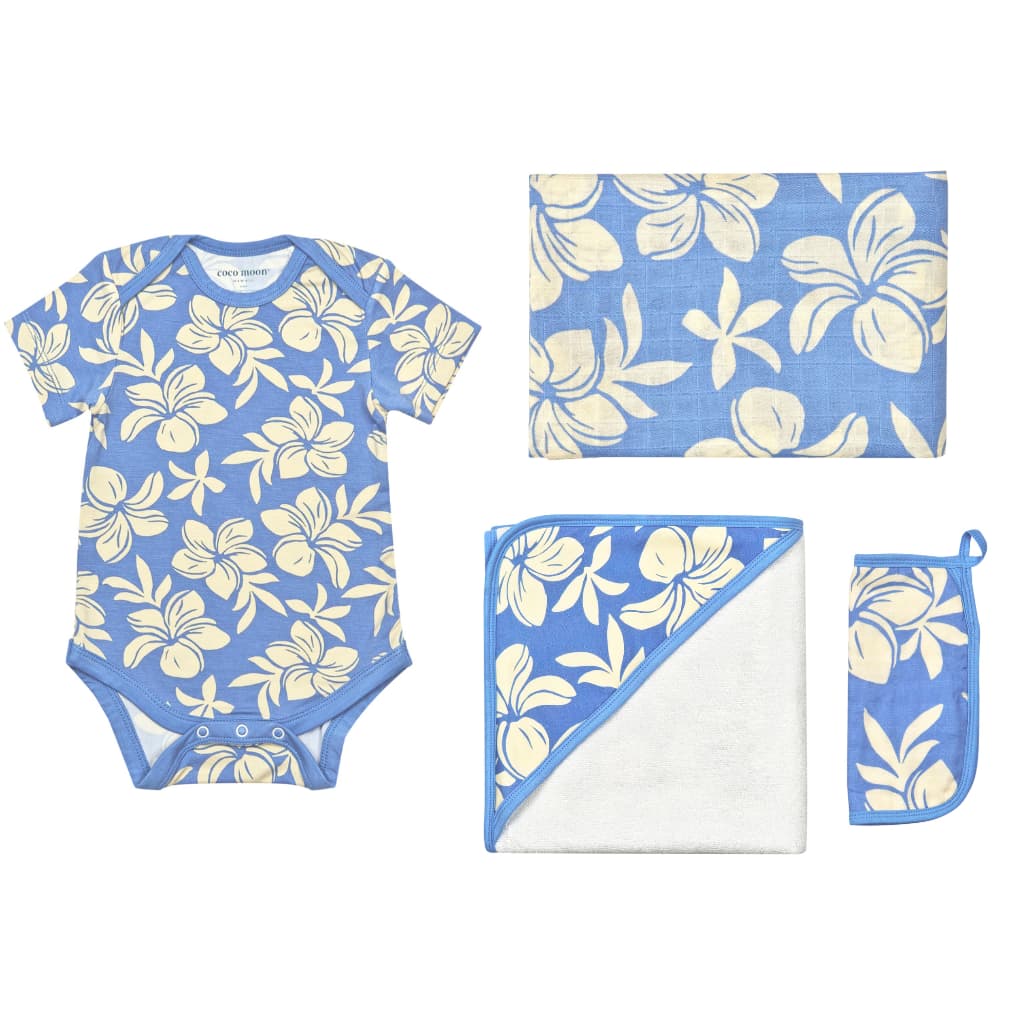 First Year Gift Set
