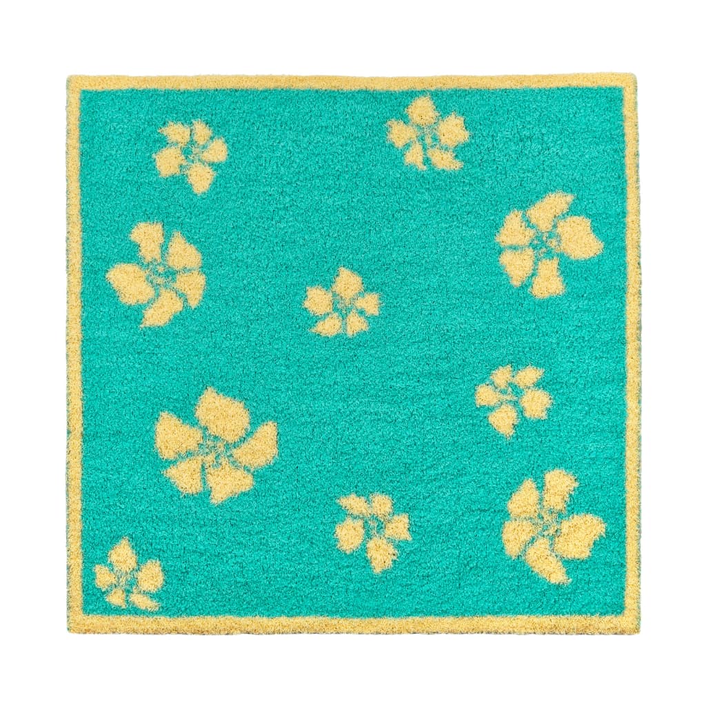Golden Lei Mini Bliss Blanket
