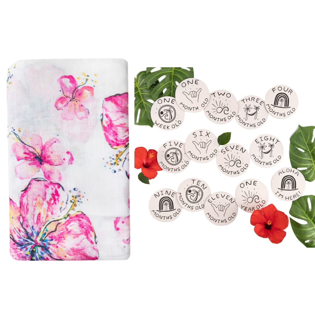 Milestone Moments Bundle