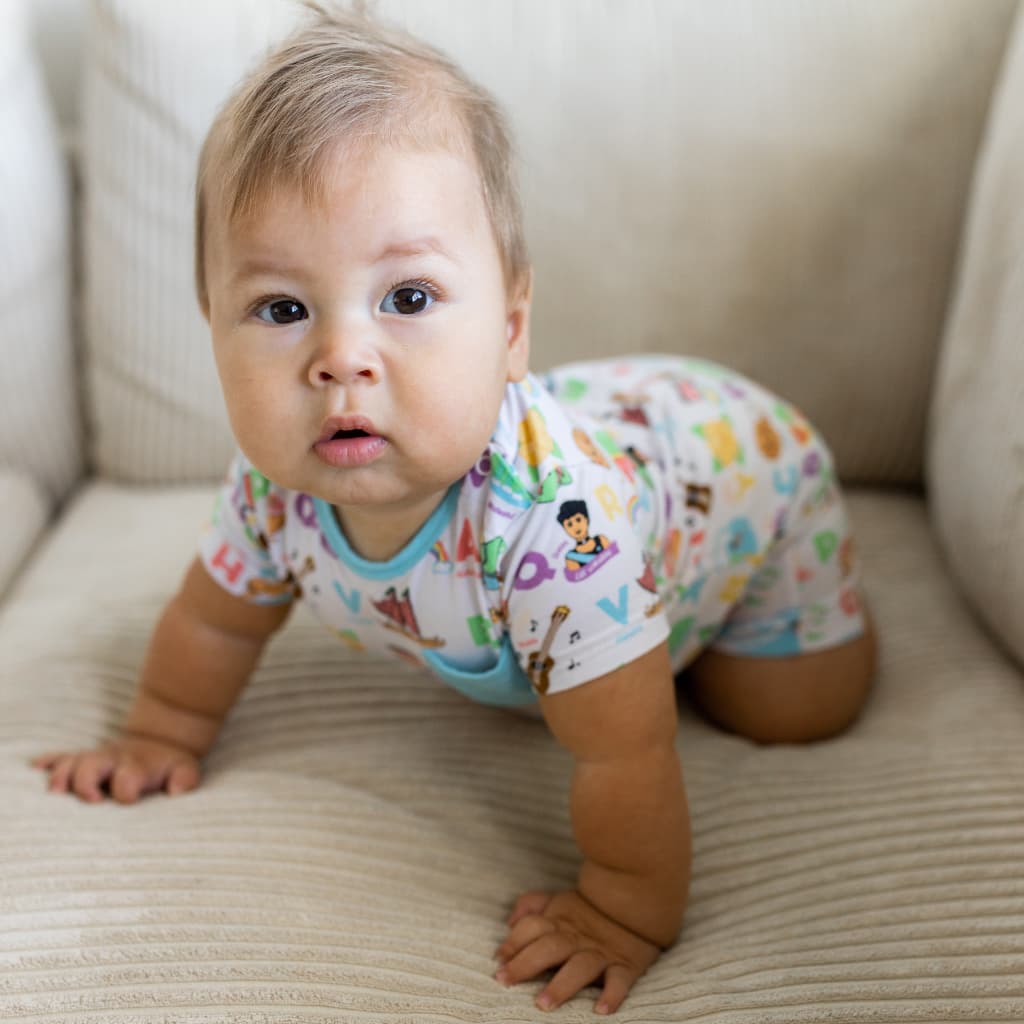 Coco Moon Hawaii Baby Essentials & Baby Clothing