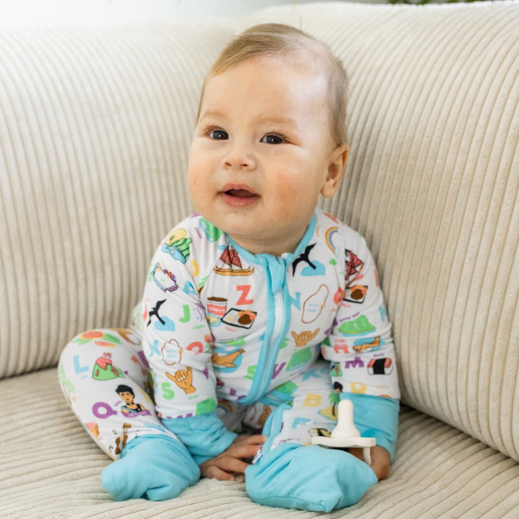 Coco Moon Hawaii - Baby Essentials & Baby Clothing