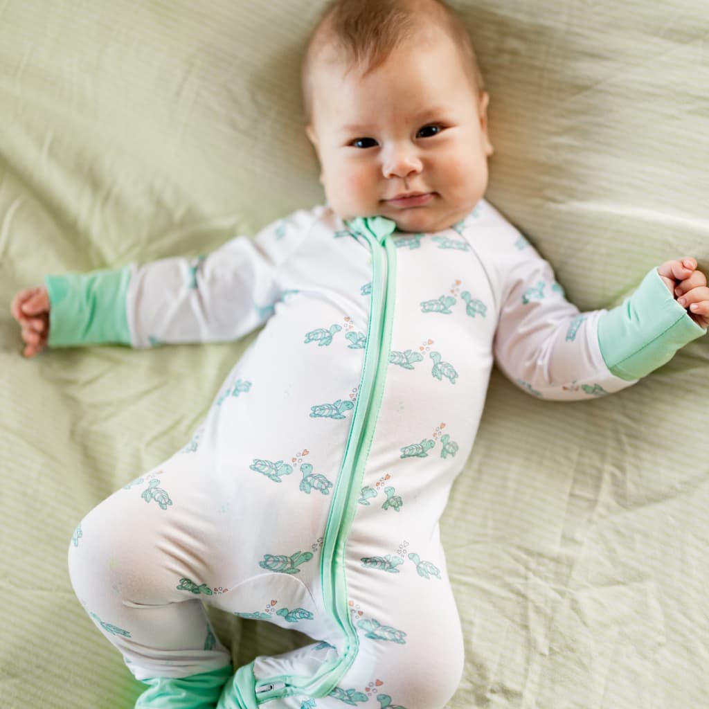 Honu Honi Bamboo Coverall