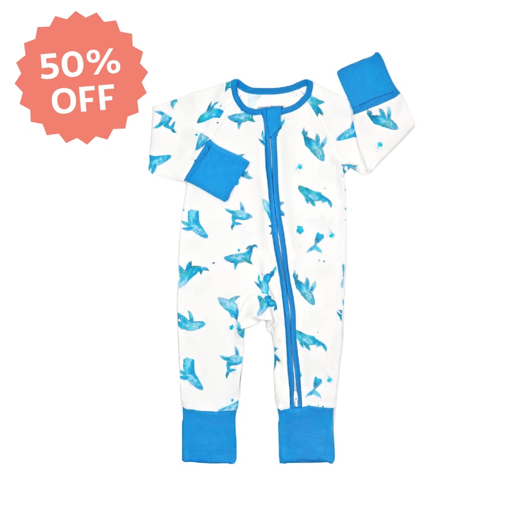 Koholā Bamboo Coverall