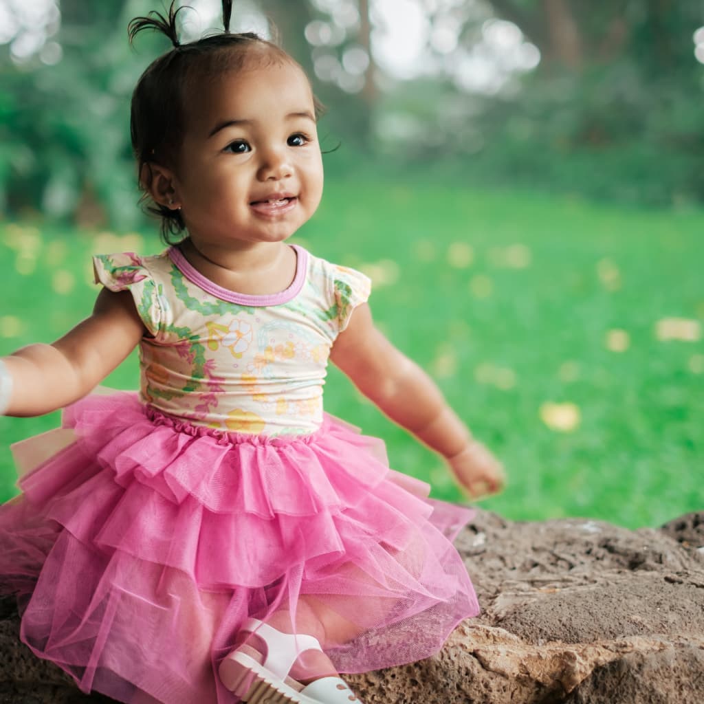 tutu dress toddler Blush Pink Kids Flower Girl Dresses GL1059 Viniodress this nan is tailored to perfection Popsicle Pink / Organic Tutu