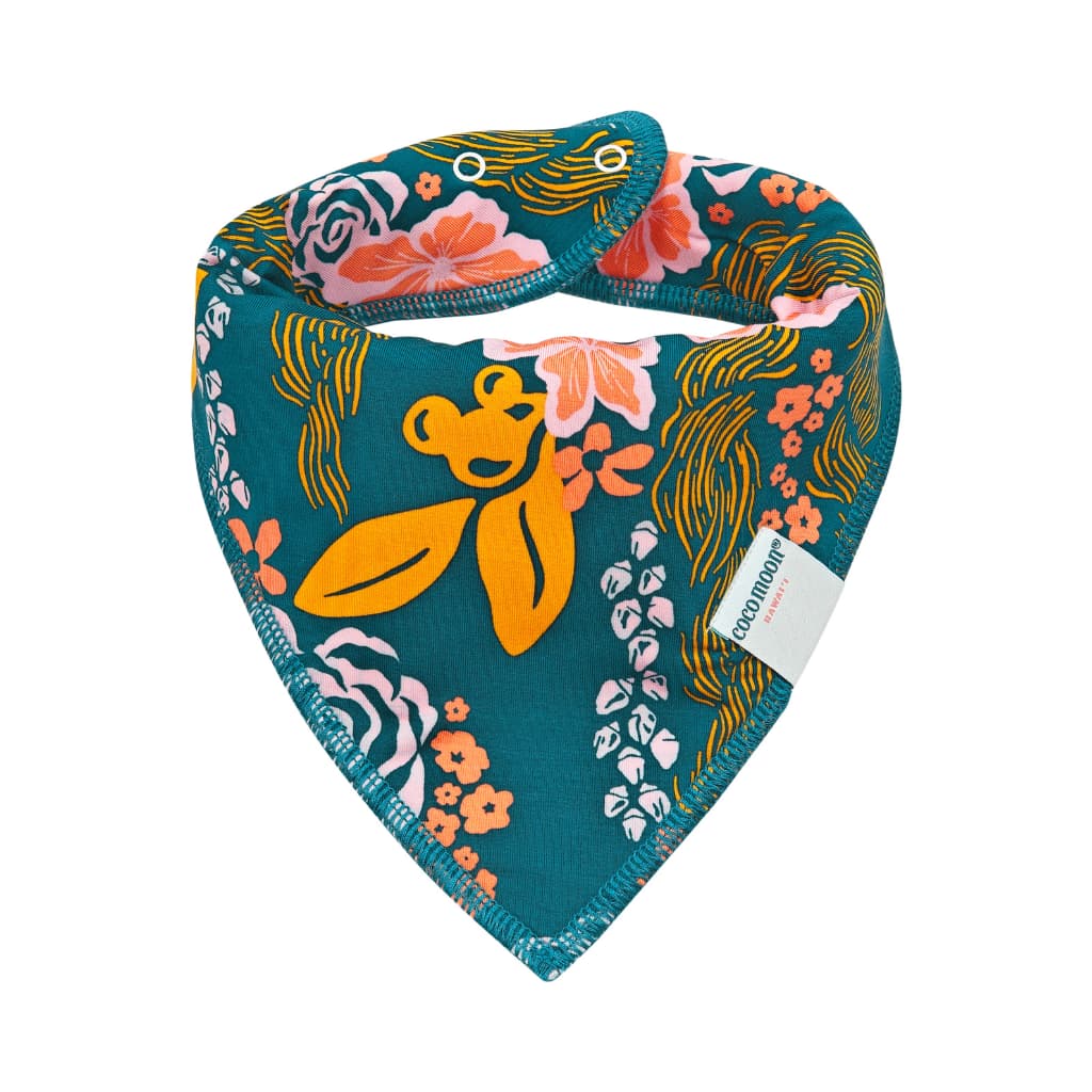 Lā Lei Bib