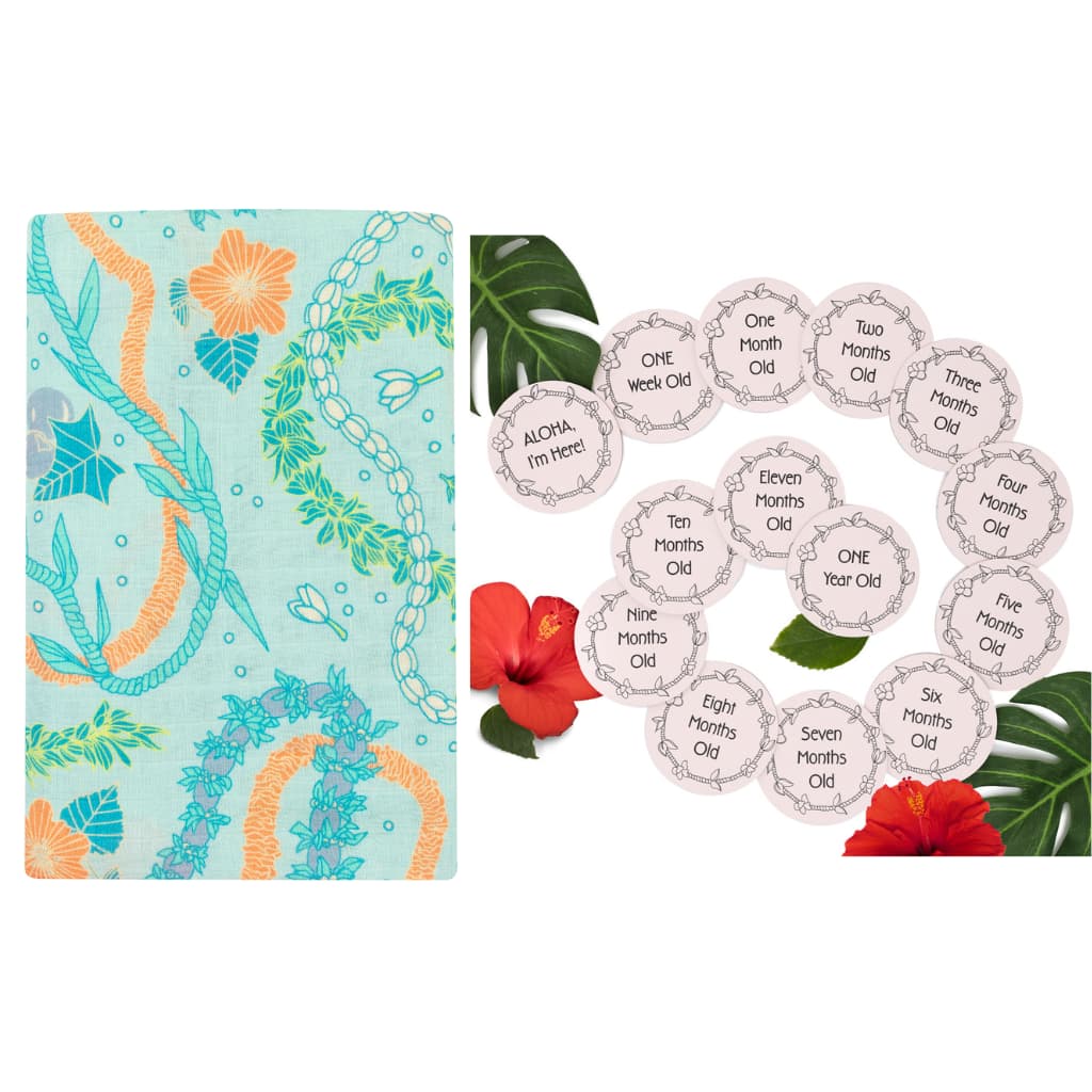 Milestone Moments Bundle