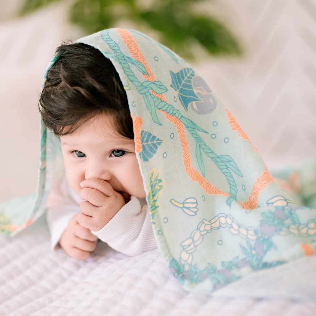 Coco Moon Hawaii - Baby Essentials & Baby Clothing