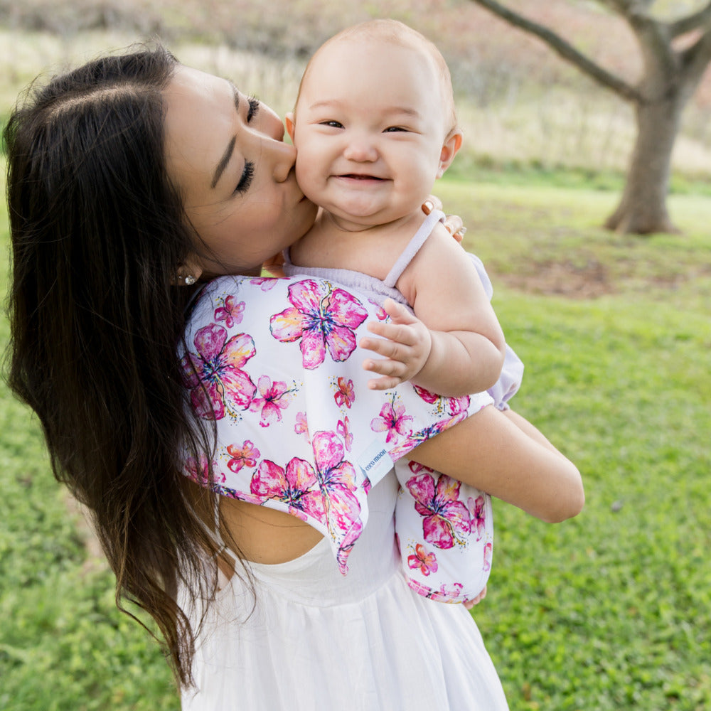 Aloha Baby Hawaiian Baby Clothes - Coco Moon Hawaii