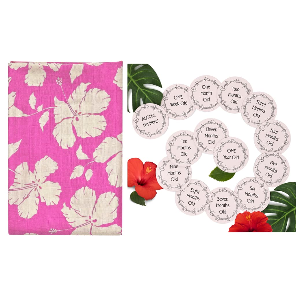 Milestone Moments Bundle