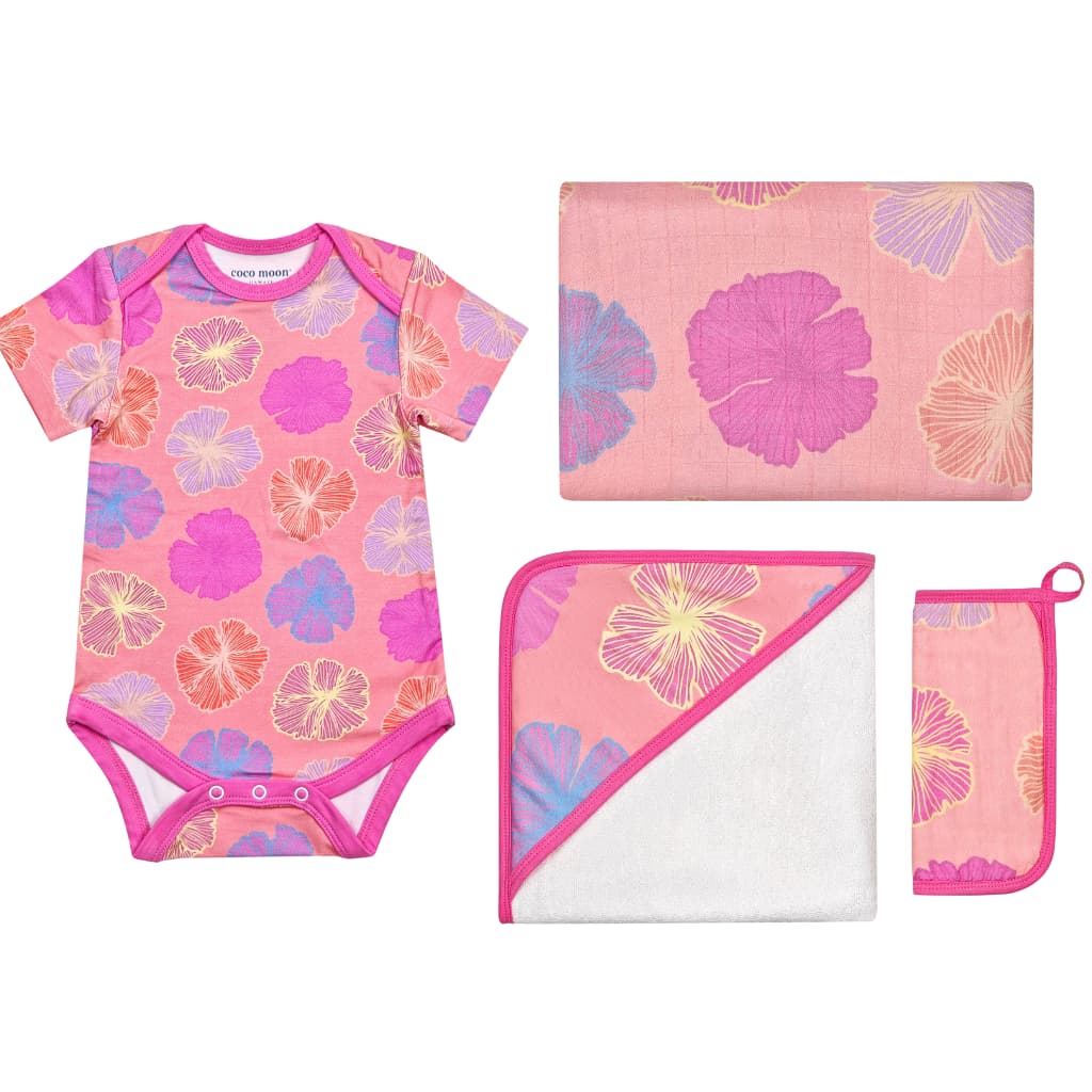 First Year Gift Set